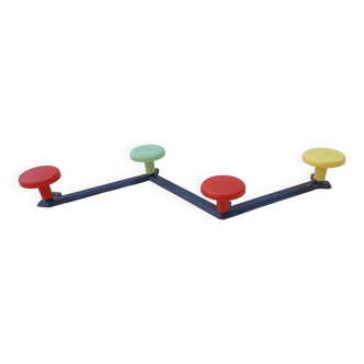 Vintage Coat Rack