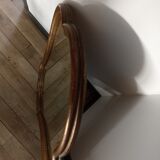 Miroir baroque, 60x45 cm