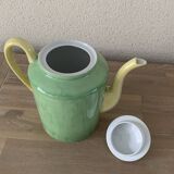 Coffee maker