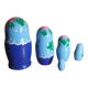 Russian nesting doll matryoshka