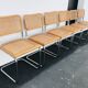 Cesca Breuer chairs