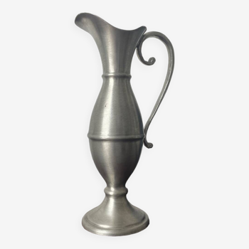 Pitcher 95% pewter