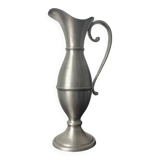 Pitcher 95% pewter