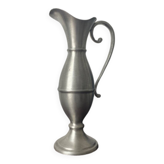 Pitcher 95% pewter