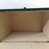 Old archive box