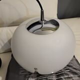 Suspension peel and putzler artichoke