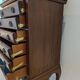 Music stand