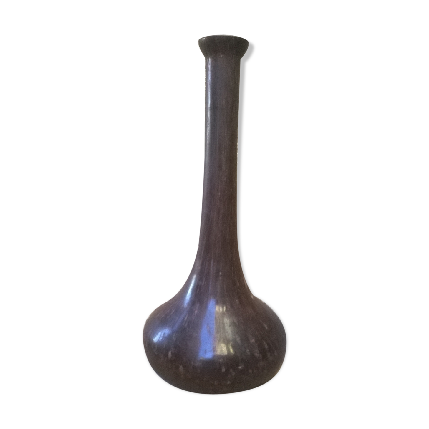 Vintage vase