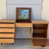Dressing table 1960
