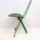 Set of 4 "Dafne" chairs by Gastone Rinaldi, 1970s