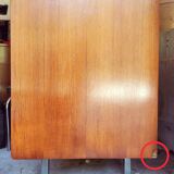 Vintage thread2 sliding doors