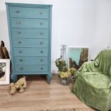 ragpicker rand 7 drawers