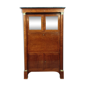 Secrétaire guillotine