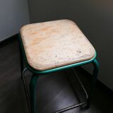 Original workshop stool