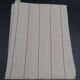 Lot of two old linen towels - Bragard Etiquette in Epinal - circa 1920-1930