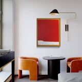 Contemporary painting "untitled"