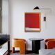 Contemporary painting "untitled"