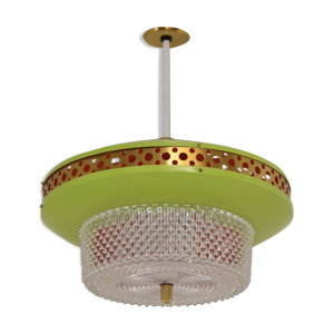 suspension par Ludib