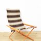 Nii Takeshi "NY chair X" folding chair for Linea Veam