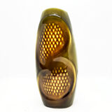 Ceramic vase, Ditmar Urbach, Czechoslovakia, 1960s