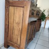 Old sideboard