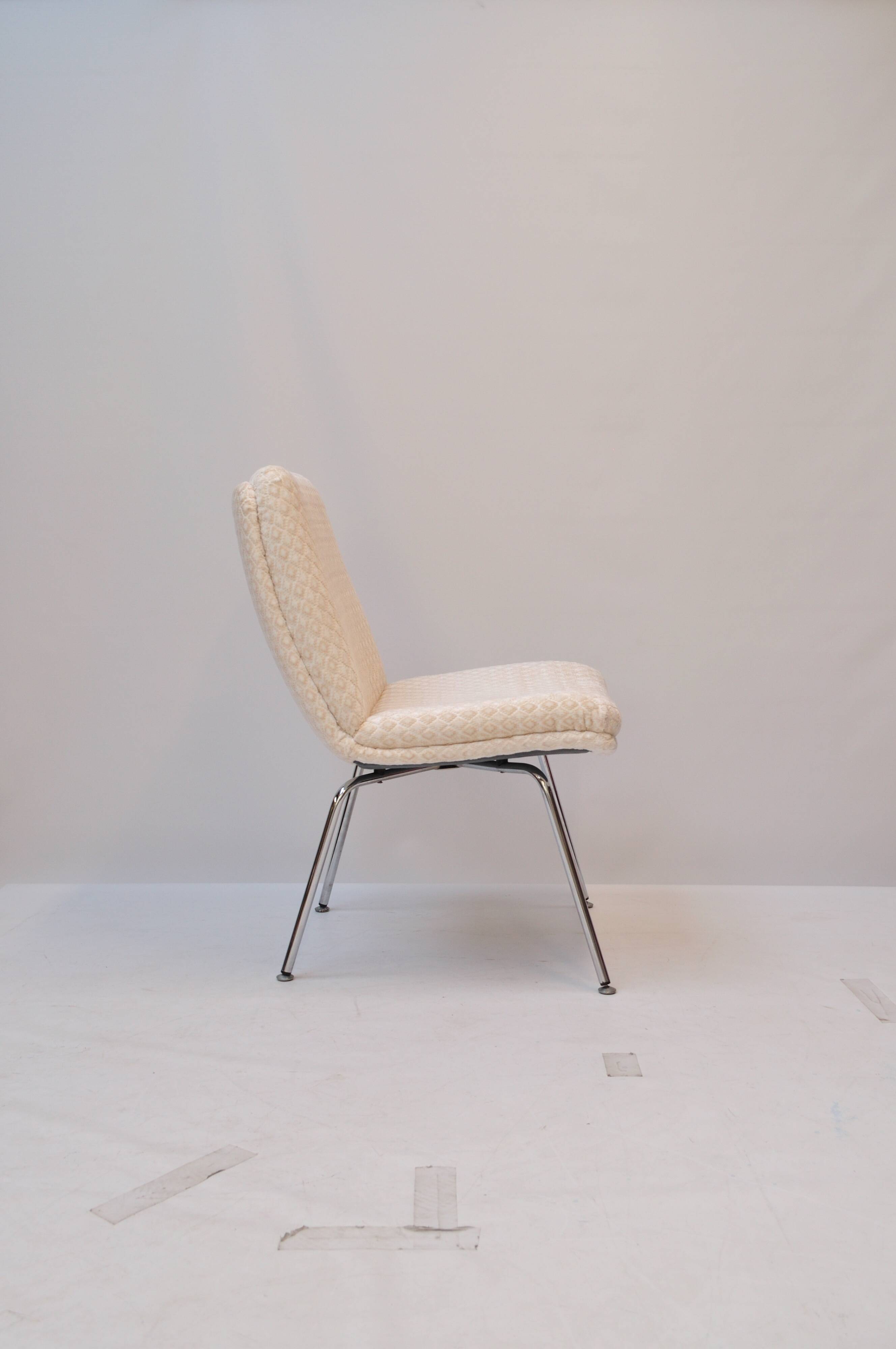 Geoffrey Harcourt System Series chair for Artifort, 1960s