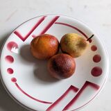 Art Deco Serving Platter