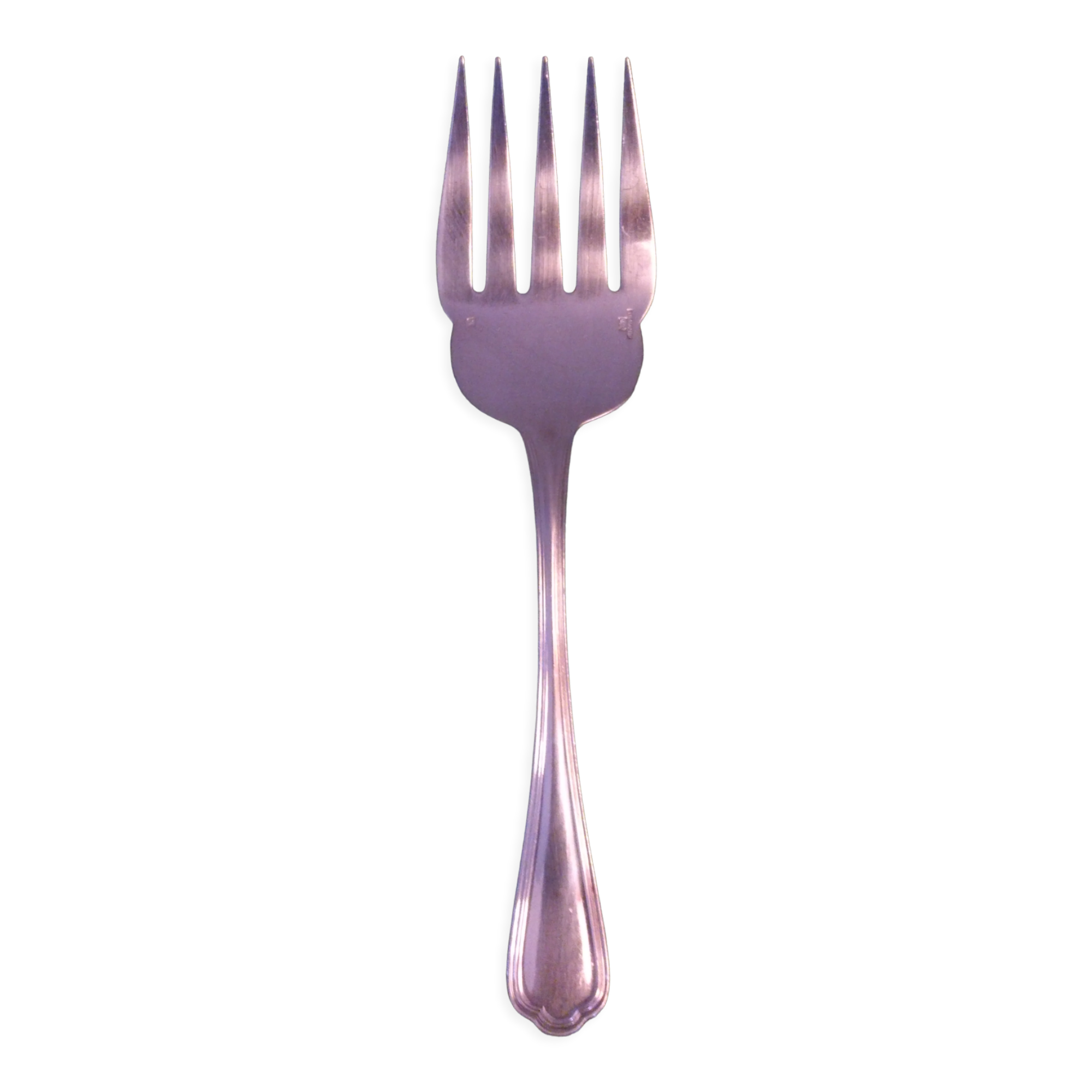 Fourchette de service