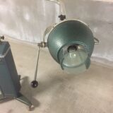 Industrial floor lamp 1940