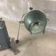 Industrial floor lamp 1940