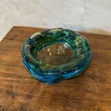 Murano ashtray