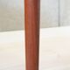 Set of four rosewood chairs, Danish design, 70s, designer: Kai Kristiansen