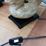 Lampe canard 80'