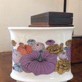 Vase Rosenthal porcelain 1970