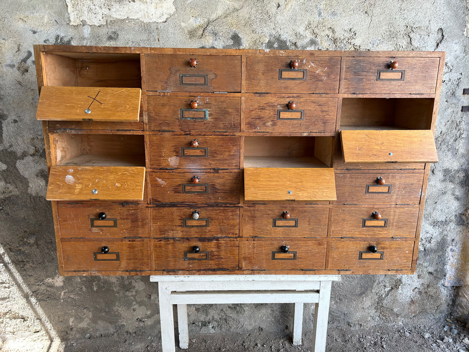 Craft furniture