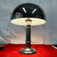 Mushroom lamp design 1970