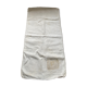Old hemp grain bag