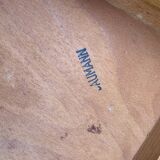 Set de 4 chaises bistrot vintage baumann