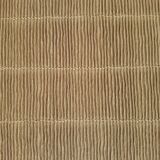 1960 signed rattan coffee table