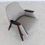 vintage seating area | armchair | sofa | Svante Skogh