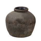 Nadi - Indian Terracotta Jar No. 2
