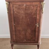 Louis XVI style mahogany sideboard