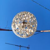 Vintage Chandelier from the 70s