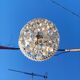 Vintage Chandelier from the 70s
