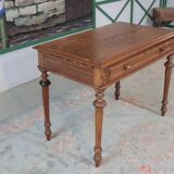 Pitchpin Writing Table - 20th Century