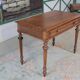 Pitchpin Writing Table - 20th Century