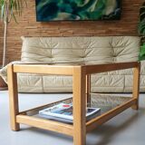 1970's coffee table