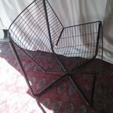 Armchair by Niels Gamelgaard, model "Jarpen" for Ikea, années 80/90