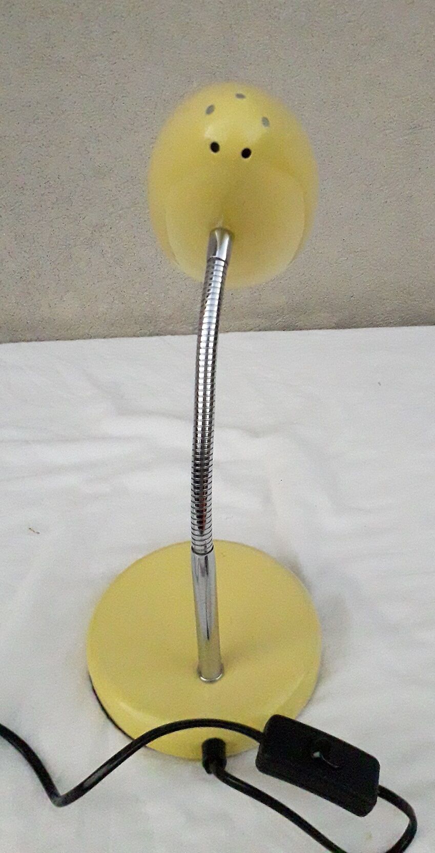 Desk lamp