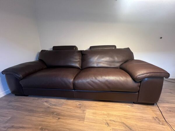 Canapé Ascot Roche Bobois